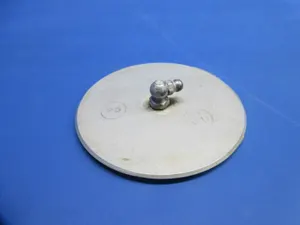 Bell 47J-2 Main Rotor Blade Grip Outer Seal P/N 47-120-113-2 (1124-902)